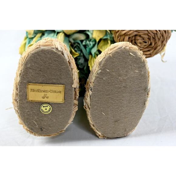 MacKenzie Childs Egg Bearer Rabbit - Picture 9 of 9